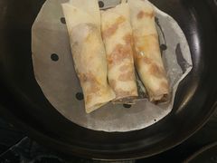 -长沙北辰洲际酒店-兰调全日餐厅