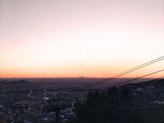 -香山公园