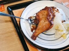 -大快活(丽丰店)