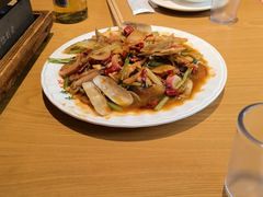 -庆峰龙虾烧烤(合肥一店)