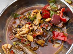 -小煵记·打边炉(西丽文光店)