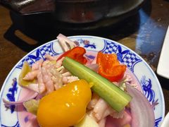 -回水镇·江湖川菜(恒大新城店)