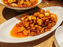 -渝信川菜(长安店)