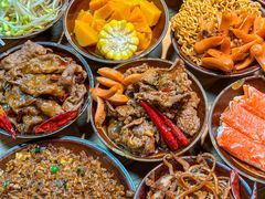 -阳阳老火锅(小南门店)