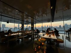 -璞渼咖啡 ROOF P.M. Café(浦东美术馆店)