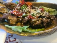 -食锦记·福建私房菜(浦西万达店)