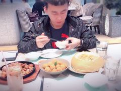 -大树餐厅(红旗街万达店)