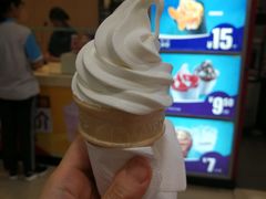 -麦当劳(杭州萧山文源店)