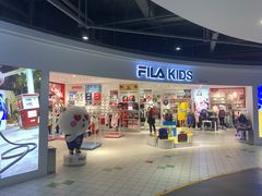 -砂之船奥特莱斯(合肥店)