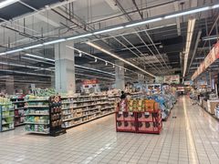 -大润发(勤业店)