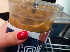-Coffee@Works(仁川国际机场店)