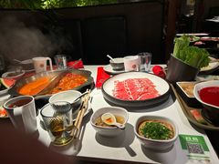 -山城辣妹子(定福庄店)