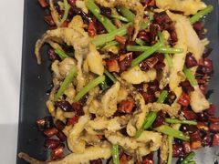 -大眼锅贴水饺(河东店)