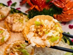 -龙的酒楼·手工早茶·顺德菜(近良路店)