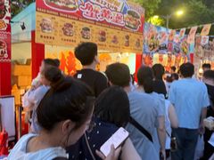 -万达广场(龙湖店)