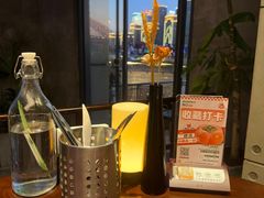 -埠口精酿夜景餐酒吧· BREWPORT BISTRO(长嘉汇重庆之眼店)