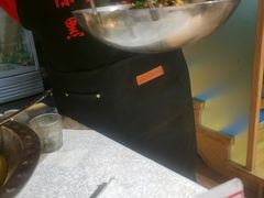-陈生记黑鱼馆·20年活鱼现杀(宁波鼓楼店)