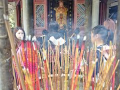-莆田湄洲妈祖祖庙