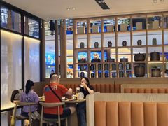 -连鹭海鲜·海肠捞饭·海胆饭(星海店)