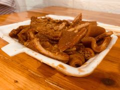 -细妹五香牛杂(步行街店)