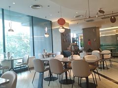 -必胜客(中山店)