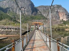 -浏阳石牛寨风景区