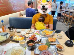 -堂本家·二代目·炸猪排(Express东海店)
