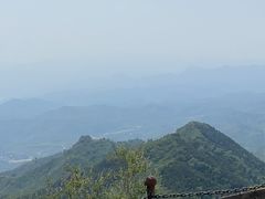 -云峰山自然风景区