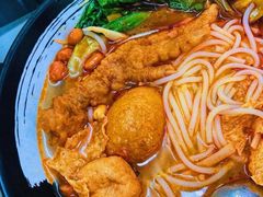 -笋果坊螺蛳粉(竹园小区店)