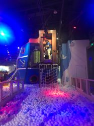 -幻贝家儿童乐园(苏州中心店)