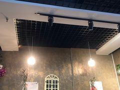 -京玉菲饭店(李村店)