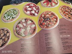 -TIAGO HOME KITCHEN(朝阳大悦城店)