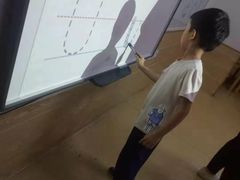 -瑞思少儿中心·少儿英语素养启蒙(新合作校区)
