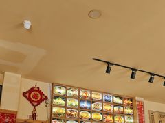 -虹海圣肉饼店家常菜馆