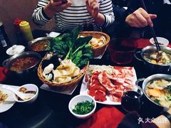 -锅色天香(巴士底区店)