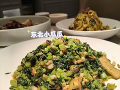 -谷语中餐厅