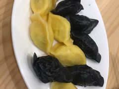 -船歌·鱼水饺青岛菜(国贸商城店)
