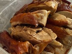 -竺桥兄弟烤鸭馆(竺桥店)