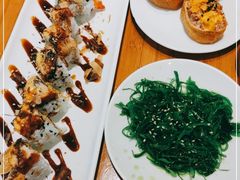 -牛油果大师寿司(瑞景店)