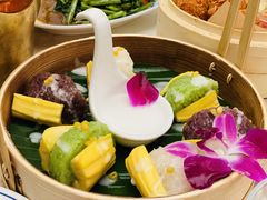 -KingThaia金泰兰(滨江天街店)