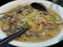 30年家传老陈卤面-兴仙饭店·闽味海鲜(马尾总店)