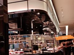 -东海朗廷酒店秀·Silk自助餐厅