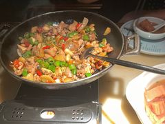 -佬麻雀·新湘菜(珠海金发购物中心店)