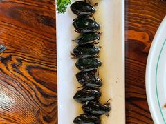 -美未居·老字号·地道顺德菜·桑拿鸡·鱼生(容桂店)