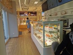 -好利来(北顺城路店)