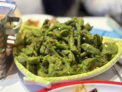 -勇利赵家烤肉坊(纬二街店)