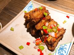 -淮扬楼(千鹤湖店)