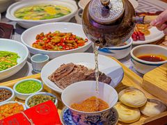 -醉长安(钟楼旗舰店)