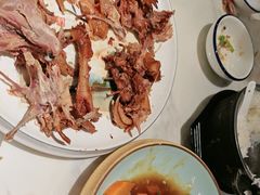 -稻品香小锅饭豆腐馆(北三路店)