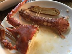 -海味当家·蒸锅海鲜(星海公园店)